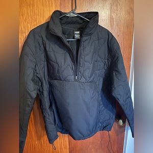 Avia Jacket - Quilted